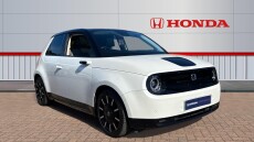 Honda Honda E 113kW Advance 36kWh 5dr Auto Electric Hatchback